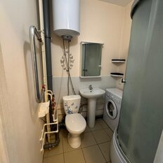 Квартира 18,6 м², студия - изображение 4