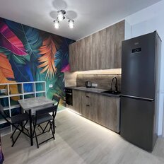 Квартира 26,8 м², студия - изображение 2