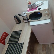 Квартира 27 м², студия - изображение 4