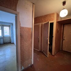 Квартира 47,1 м², 2-комнатная - изображение 1