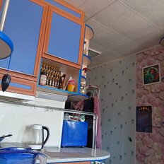 Квартира 17 м², студия - изображение 1