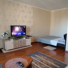 Квартира 45 м², 1-комнатная - изображение 3