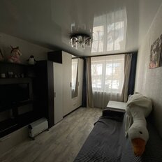 Квартира 37 м², 2-комнатная - изображение 3