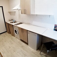 Квартира 12 м², студия - изображение 1