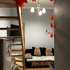 Квартира 14 м², студия - изображение 2