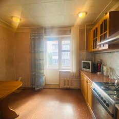 Квартира 50 м², 2-комнатная - изображение 3