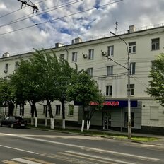 Квартира 87,8 м², 3-комнатная - изображение 1
