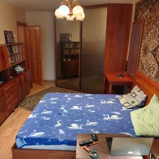 Квартира 46 м², 2-комнатная - изображение 2