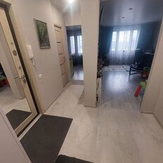 Квартира 54 м², 2-комнатная - изображение 5