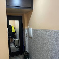 Квартира 30,8 м², 1-комнатная - изображение 3