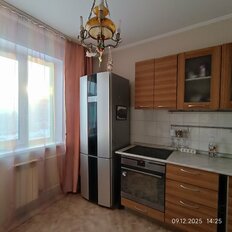 Квартира 36,9 м², 1-комнатная - изображение 2