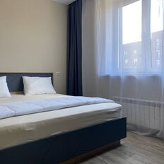 Квартира 42 м², 1-комнатная - изображение 5