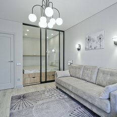 Квартира 36,3 м², 1-комнатная - изображение 4