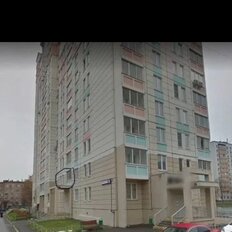 Квартира 41 м², 1-комнатная - изображение 2