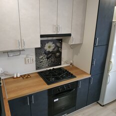 Квартира 55 м², 2-комнатная - изображение 3