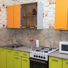 Квартира 51,8 м², 1-комнатная - изображение 3