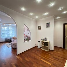 Квартира 102 м², 3-комнатная - изображение 4