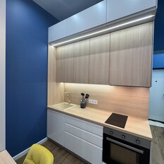 Квартира 27,7 м², студия - изображение 3