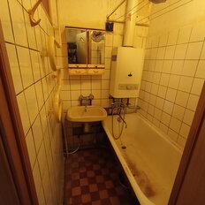 Квартира 46 м², 2-комнатная - изображение 4