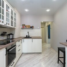 Квартира 58,5 м², 3-комнатная - изображение 3