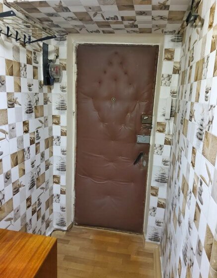 40,5 м², 2-комнатная квартира 3 500 000 ₽ - изображение 42