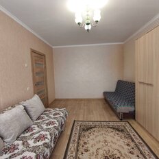 Квартира 33 м², 1-комнатная - изображение 5