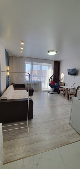 24 м², квартира-студия 25 000 ₽ в месяц - изображение 17