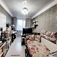 Квартира 101,9 м², 5-комнатная - изображение 5