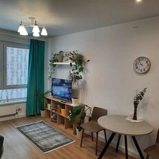 Квартира 32 м², 1-комнатная - изображение 2