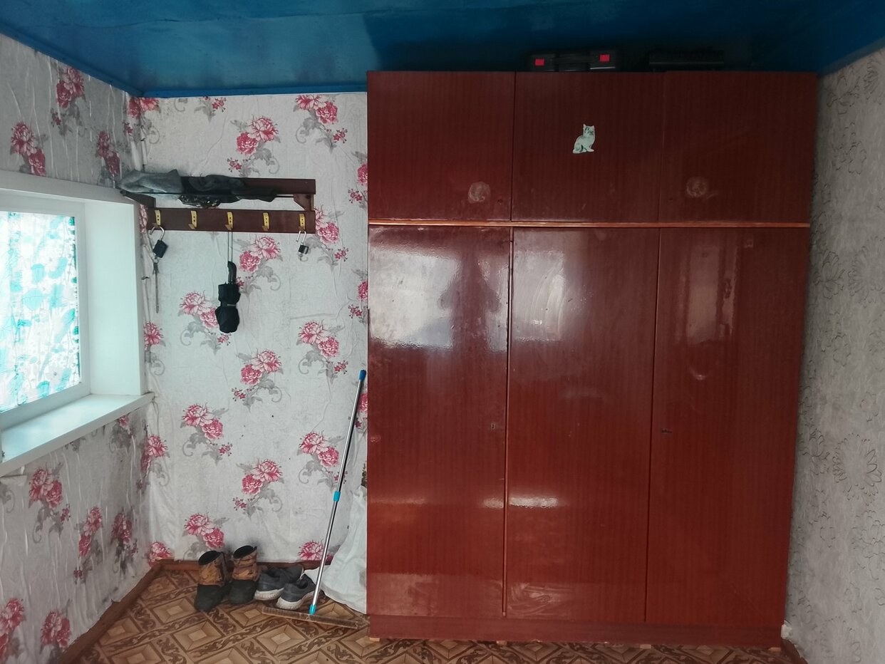 Квартира 1-комн. 31 м² в посёлок Королёвский — фото 14 из 20