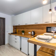 Квартира 18 м², студия - изображение 5