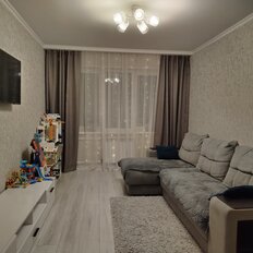 Квартира 55 м², 2-комнатная - изображение 2