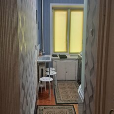 Квартира 57 м², 2-комнатная - изображение 1