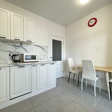 Квартира 41,2 м², 1-комнатная - изображение 5