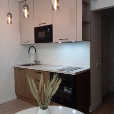 Квартира 19 м², студия - изображение 3