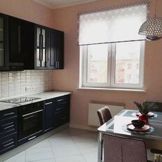 Квартира 65 м², 2-комнатная - изображение 1