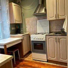 Квартира 43 м², 2-комнатная - изображение 2