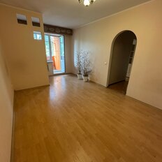 Квартира 43,3 м², 2-комнатная - изображение 4