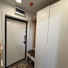 Квартира 46 м², 2-комнатная - изображение 2