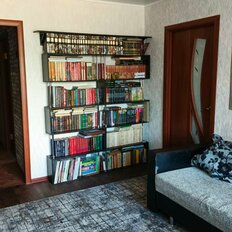 Квартира 52,1 м², 3-комнатная - изображение 1