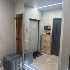 Квартира 85,6 м², 3-комнатная - изображение 4