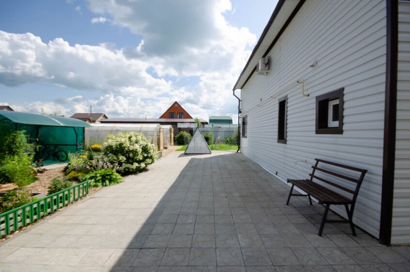 72,2 м², 2-комнатная квартира 13 500 000 ₽ - изображение 25