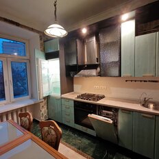 Квартира 56 м², 2-комнатная - изображение 4