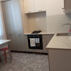 Квартира 41 м², 1-комнатная - изображение 3