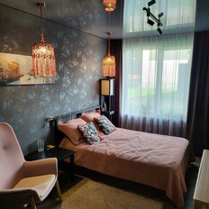 Квартира 45 м², 1-комнатная - изображение 2