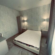 Квартира 27,2 м², 1-комнатная - изображение 1