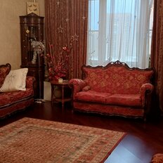 Квартира 110 м², 3-комнатная - изображение 2