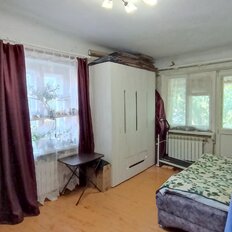Квартира 31 м², 1-комнатная - изображение 1