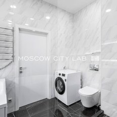 Квартира 50 м², 1-комнатные - изображение 4