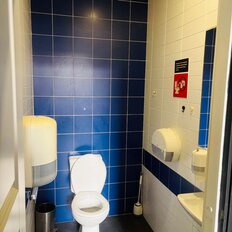 45 м², торговое помещение - изображение 2